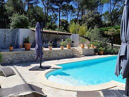Chambres d'hotes - Villa la Licorne