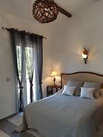 Chambres d'hotes - Villa la Licorne
