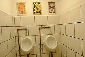 La Bamba Student Hostel