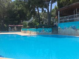 Pine Beach Boutique Hotel