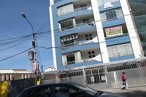 My Sweet House