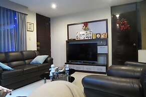 My Sweet House