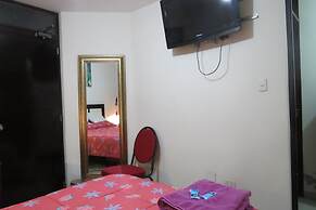 My Sweet House