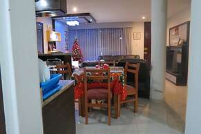 My Sweet House