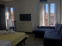 Al Teatro Italia