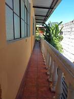 Hotel Internacional Guest House