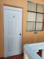 Hotel Internacional Guest House