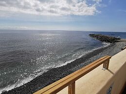Bed and Breakfast by the Sea