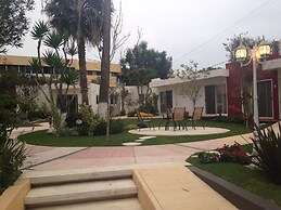 Dali Suites – Accommodations in Playas de Tijuana