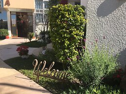 Dali Suites – Accommodations in Playas de Tijuana