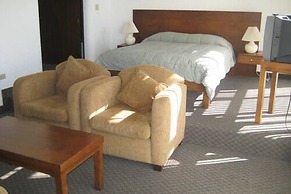 Dali Suites – Accommodations in Playas de Tijuana