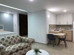 Dali Suites – Accommodations in Playas de Tijuana