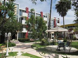 Dali Suites – Accommodations in Playas de Tijuana