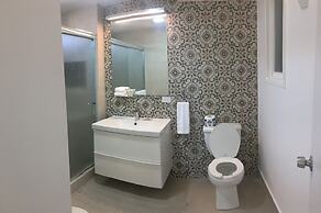 Dali Suites – Accommodations in Playas de Tijuana
