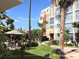 Dali Suites – Accommodations in Playas de Tijuana