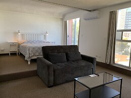 Dali Suites – Accommodations in Playas de Tijuana
