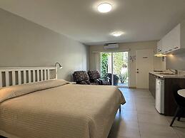 Dali Suites – Accommodations in Playas de Tijuana