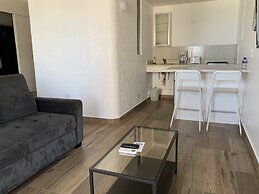 Dali Suites – Accommodations in Playas de Tijuana
