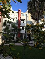 Dali Suites – Accommodations in Playas de Tijuana
