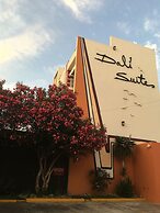 Dali Suites – Accommodations in Playas de Tijuana