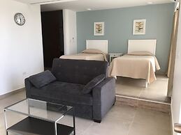 Dali Suites – Accommodations in Playas de Tijuana