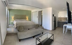 Dali Suites – Accommodations in Playas de Tijuana