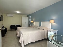 Dali Suites – Accommodations in Playas de Tijuana