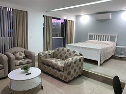 Dali Suites – Accommodations in Playas de Tijuana