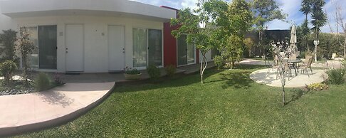 Dali Suites – Accommodations in Playas de Tijuana