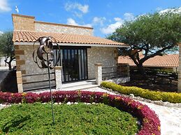 Cabañas Rancho San Jorge
