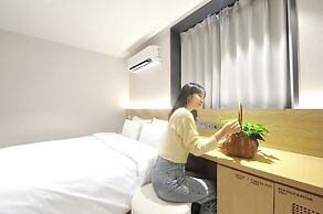 Brown-Dot Hotel Gwangyang Deokrye