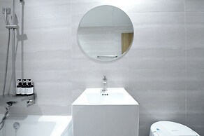 Brown-Dot Hotel Gwangyang Deokrye