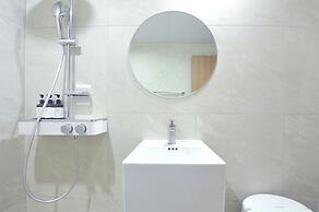 Brown-Dot Hotel Gwangyang Deokrye