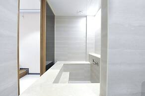 Brown-Dot Hotel Gwangyang Deokrye
