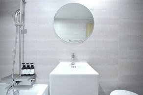 Brown-Dot Hotel Gwangyang Deokrye