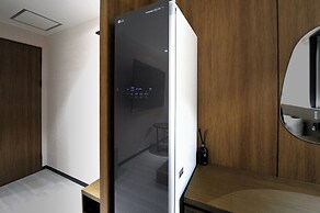 Brown-Dot Hotel Gwangyang Deokrye