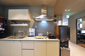 Brown-Dot Hotel Gwangyang Deokrye