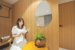 Brown-Dot Hotel Gwangyang Deokrye