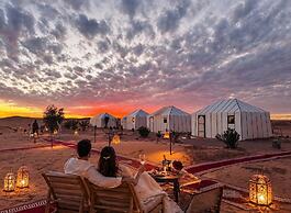 Sahara Magic Luxury Camp