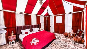 Sahara Magic Luxury Camp