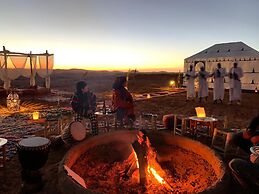 Sahara Magic Luxury Camp