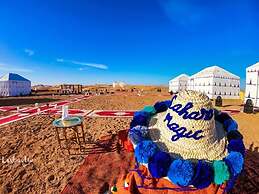 Sahara Magic Luxury Camp