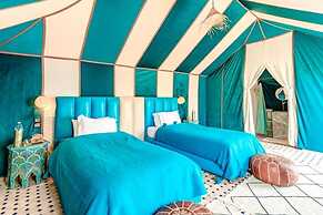 Sahara Magic Luxury Camp