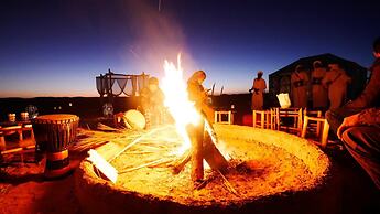 Sahara Magic Luxury Camp