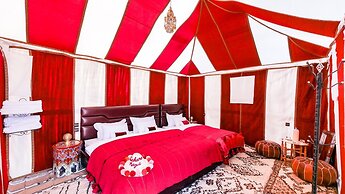 Sahara Magic Luxury Camp