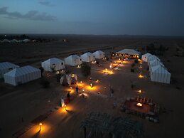 Sahara Magic Luxury Camp
