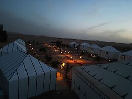 Sahara Magic Luxury Camp