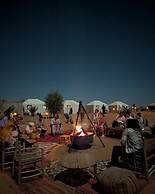 Sahara Magic Luxury Camp