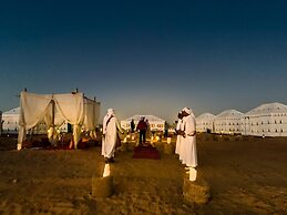 Sahara Magic Luxury Camp