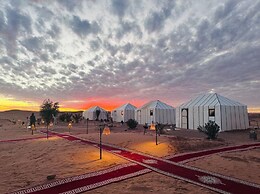 Sahara Magic Luxury Camp